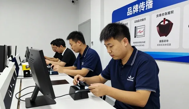东唐盼达（北京）文化科技有限公司打造专业化平面设计服务体系